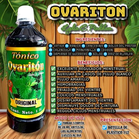 Ovaritón 1LT