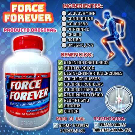 Force Forever